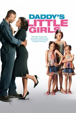 Daddy\'s Little Girls - VJ Junior